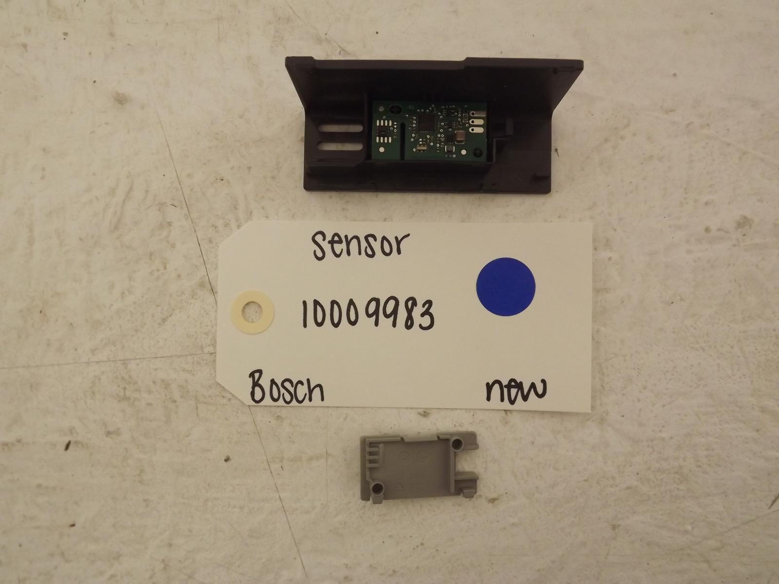Bosch Refrigerator 10009983 Sensor New Bosch Refrigerator 10009983 Sensor New